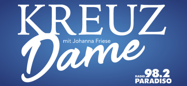 Kreuzdame mit Johanna Friese