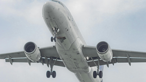 Warum kann ein Flugzeug fliegen?, © Juan  Hernández