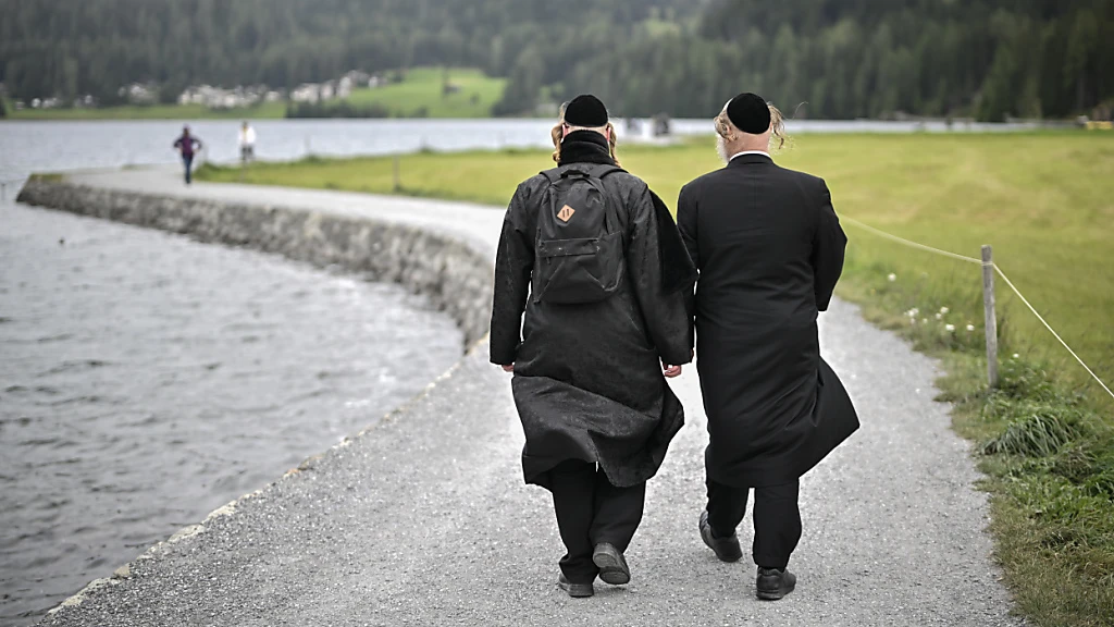 SVP fordert härtere Gangart mit Asylbewerbern, © Keystone/SDA SVP fordert härtere Gangart mit Asylbewerbern, © Keystone/SDA