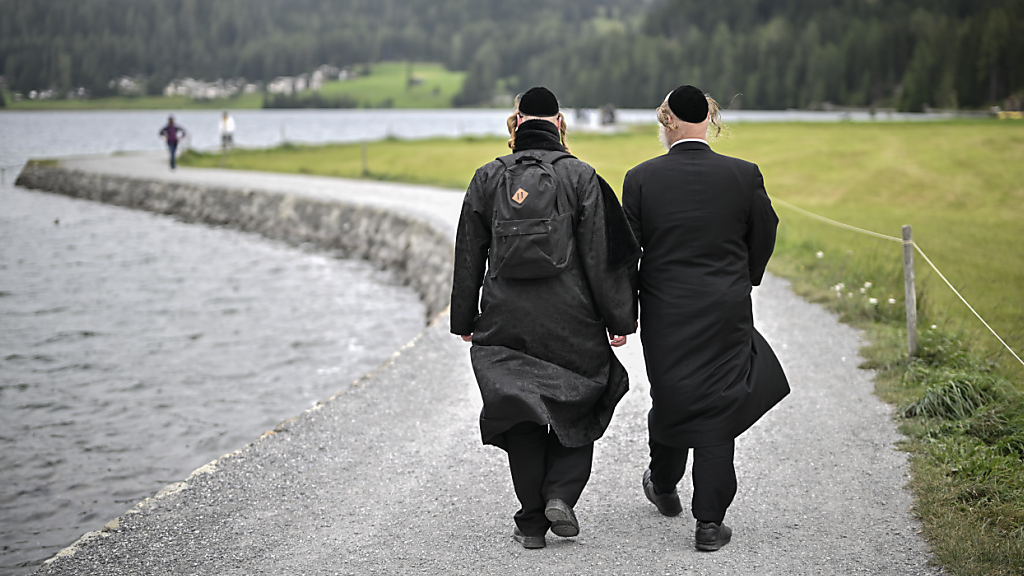 SVP fordert härtere Gangart mit Asylbewerbern, © Keystone/SDA