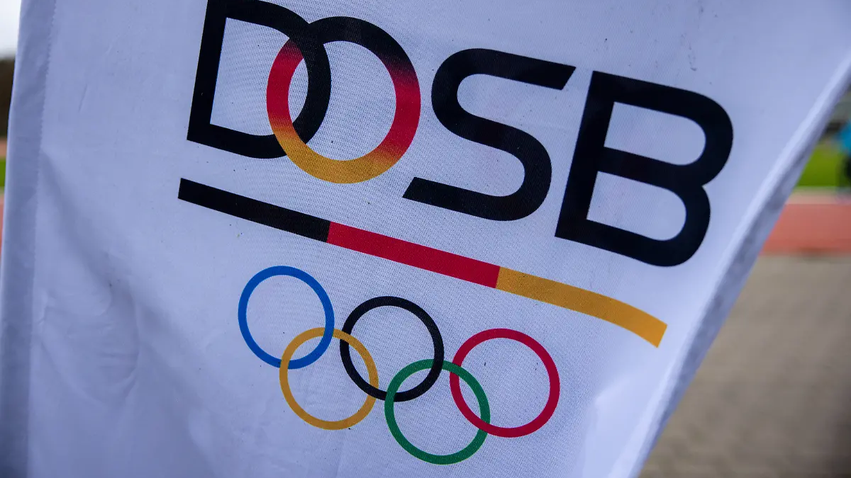 NRW’de Olimpiyatlar İçin Halk Oylaması Hazırlığı!, © dpa