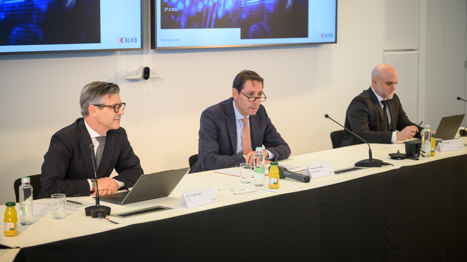 Nach Millionen-Abschreiber gibt BLKB Untersuchung in Auftrag, © Radio Basilisk 