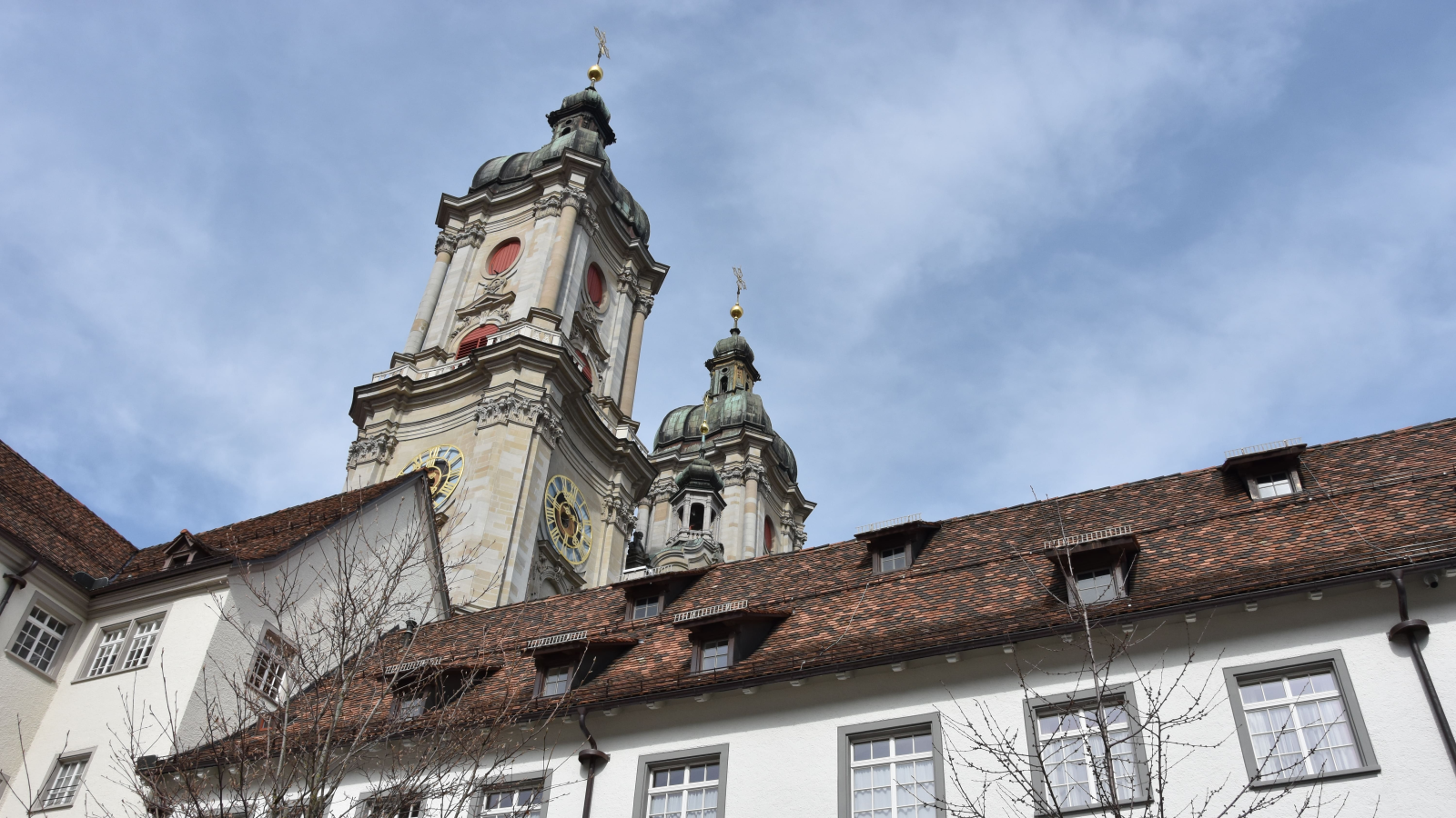 Kirchenaustritte bei den Katholiken zurückgegangen, © Roger Fuchs
