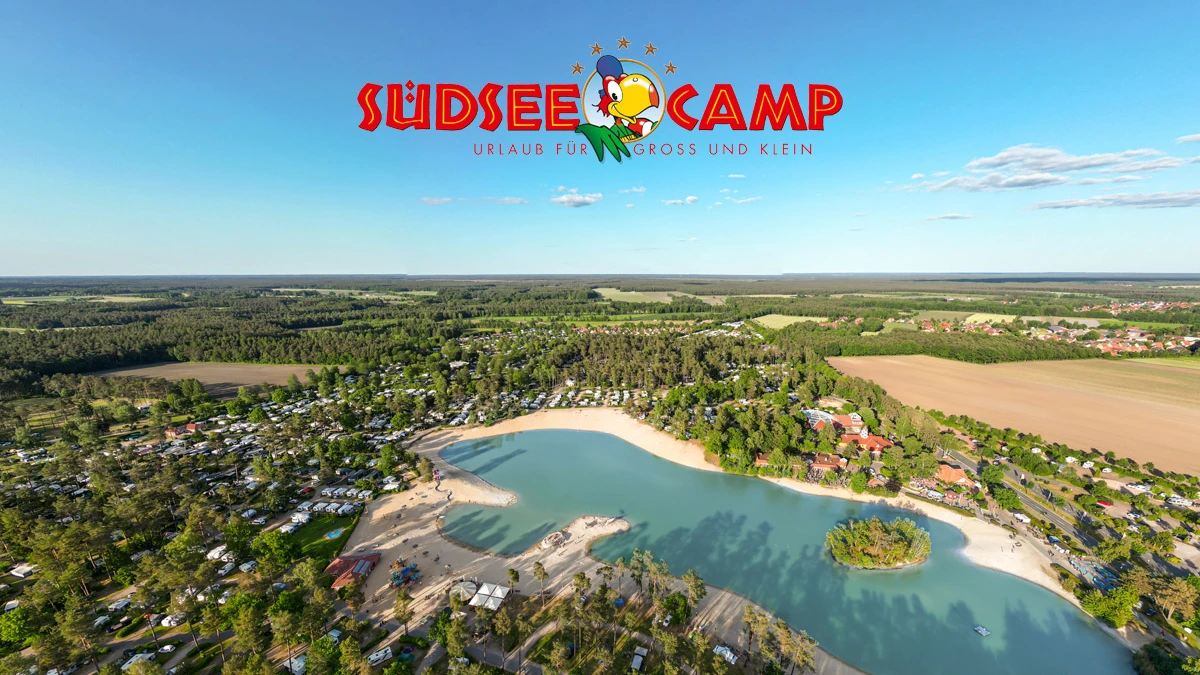 Südsee-Camp - Wo der Sommer niemals endet , © Südsee-Camp Südsee-Camp - Wo der Sommer niemals endet , © Südsee-Camp