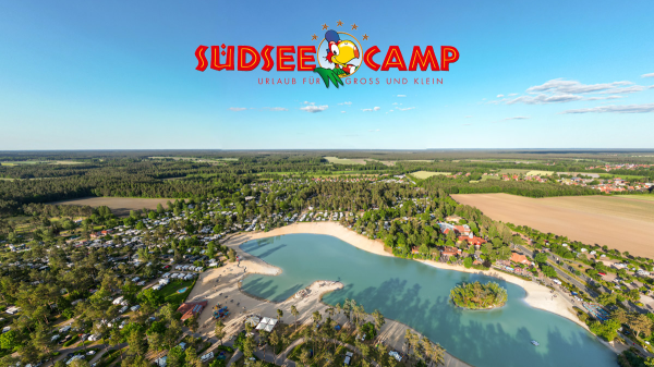 Südsee-Camp - Wo der Sommer niemals endet , © Südsee-Camp