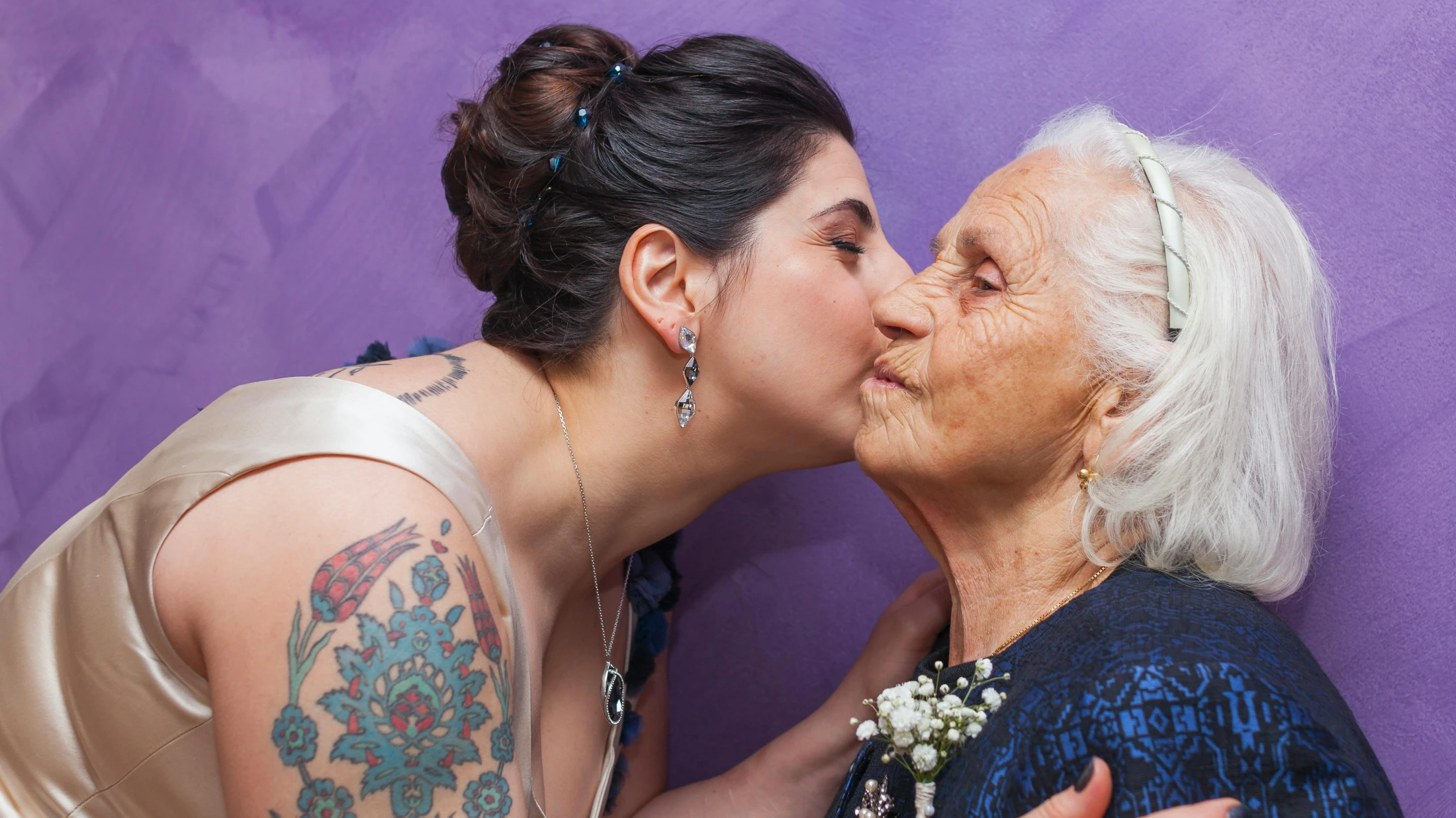 © Robert Stokoe © Robert Stokoe