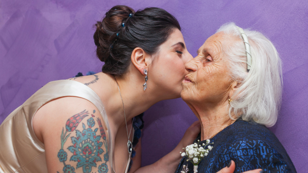 Die reiche Erbtante – Fluch oder Segen?, © Robert  Stokoe