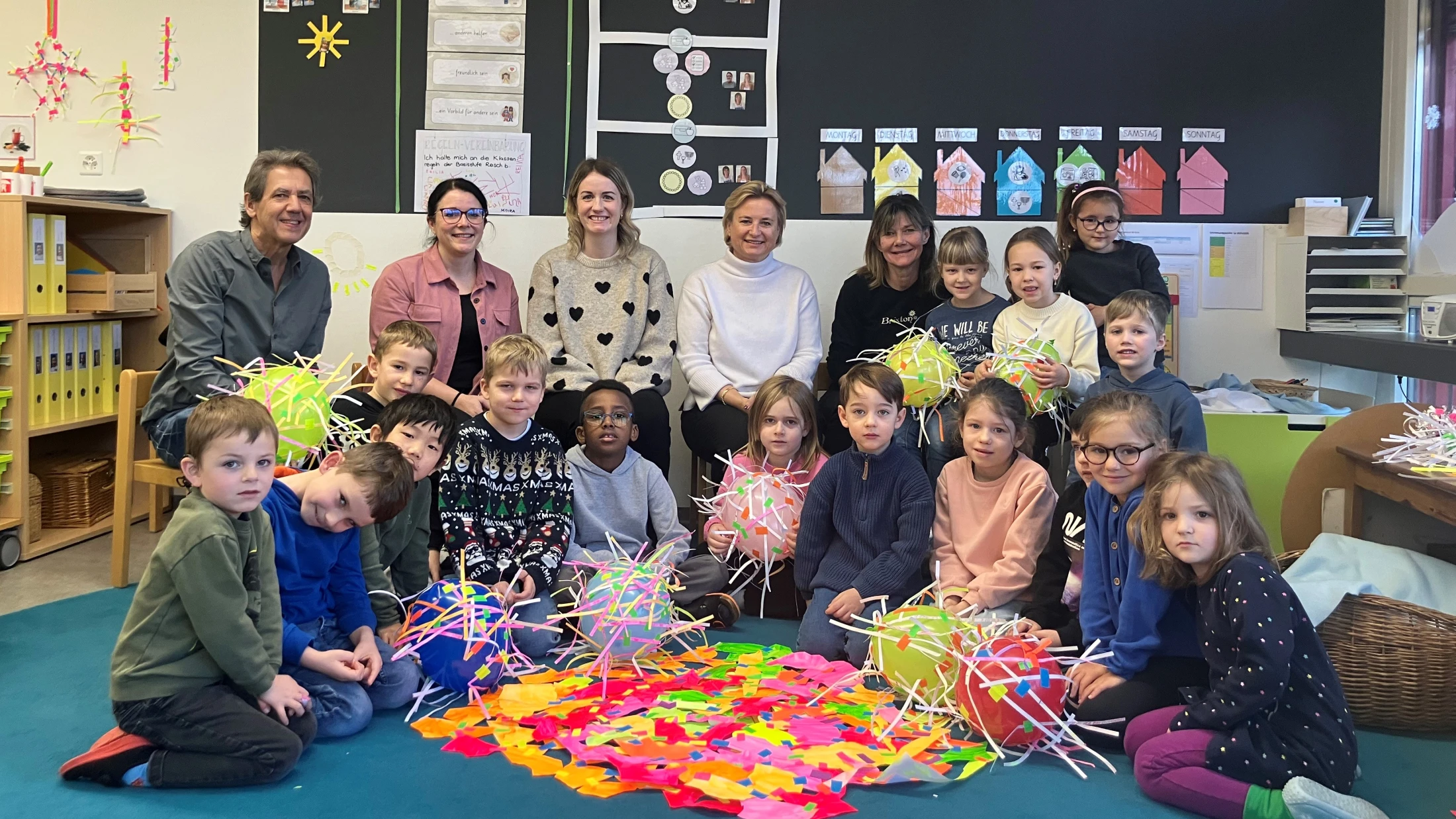 © Radio Liechtenstein © Radio Liechtenstein