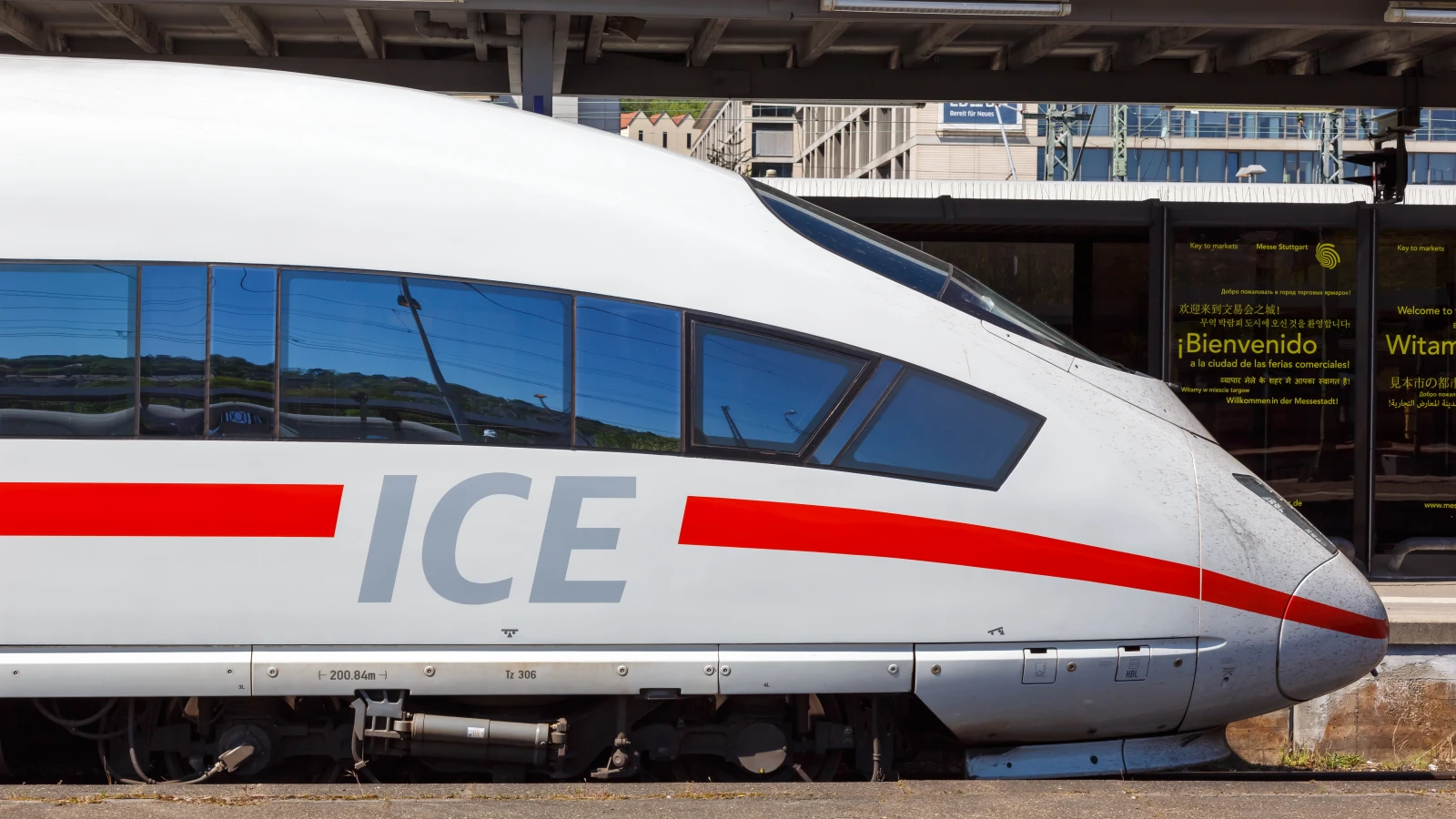 Ludwigshafen, © shutterstock Ludwigshafen, © shutterstock