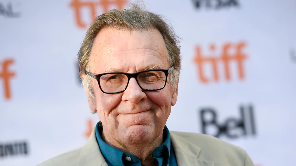 Britischer Schauspieler Tom Wilkinson gestorben, © Chris Pizzello/Invision/AP/dpa Britischer Schauspieler Tom Wilkinson gestorben, © Chris Pizzello/Invision/AP/dpa