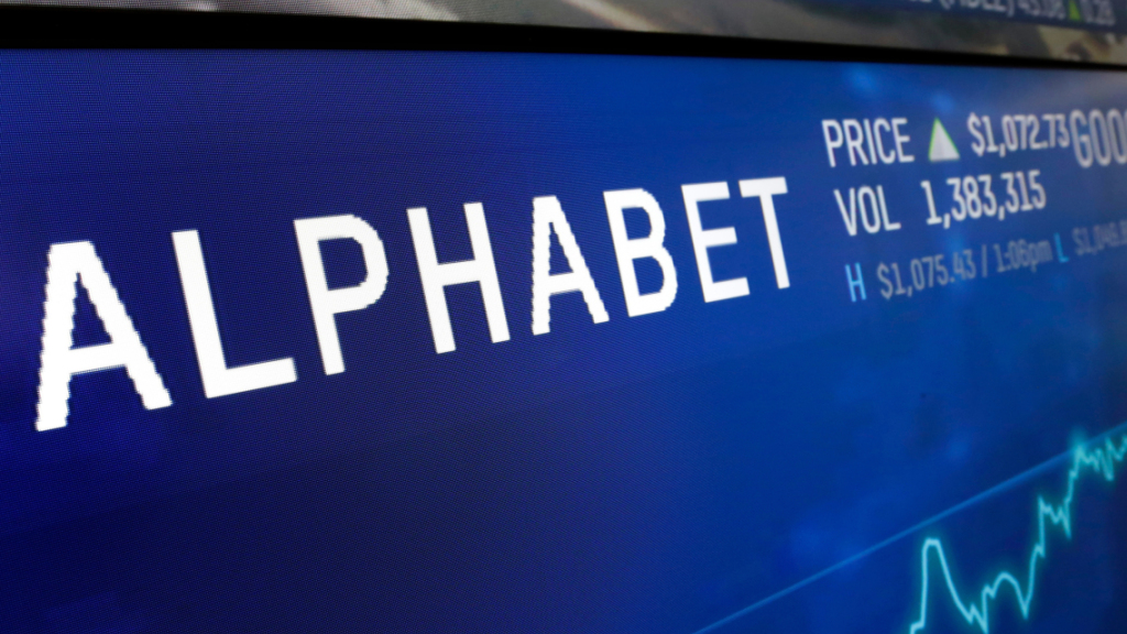 Google-Werbegeschäft enttäuscht Börse, © Keystone/SDA