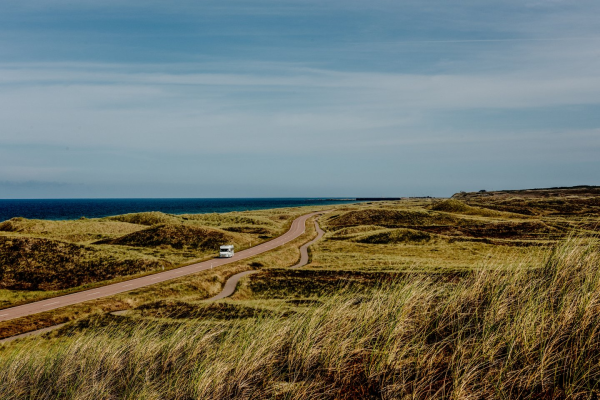 © © Mette Johnsen