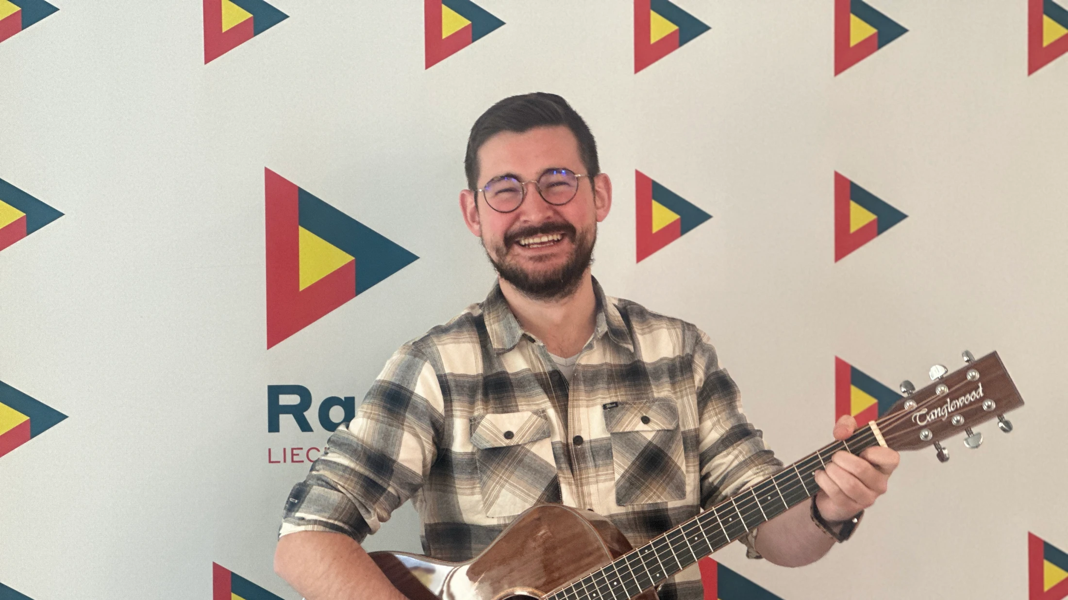 © Radio Liechtenstein © Radio Liechtenstein