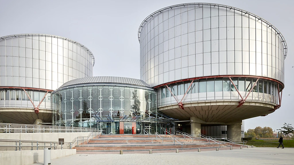 Presse legt die Rolle der Justiz unterschiedlich aus, © Keystone / SDA / Symbolbild Presse legt die Rolle der Justiz unterschiedlich aus, © Keystone / SDA / Symbolbild
