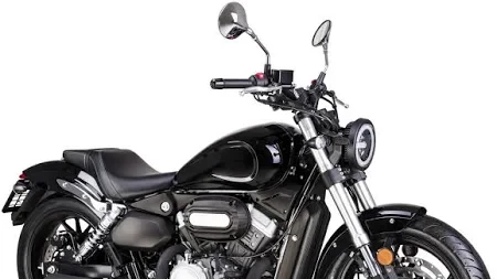 2025'te Motosiklet Sürücüleri İçin Yeni Kurallar: Euro 5+ Dönemi Başlıyor, © motorroller 2025'te Motosiklet Sürücüleri İçin Yeni Kurallar: Euro 5+ Dönemi Başlıyor, © motorroller