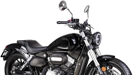 2025'te Motosiklet Sürücüleri İçin Yeni Kurallar: Euro 5+ Dönemi Başlıyor, © motorroller