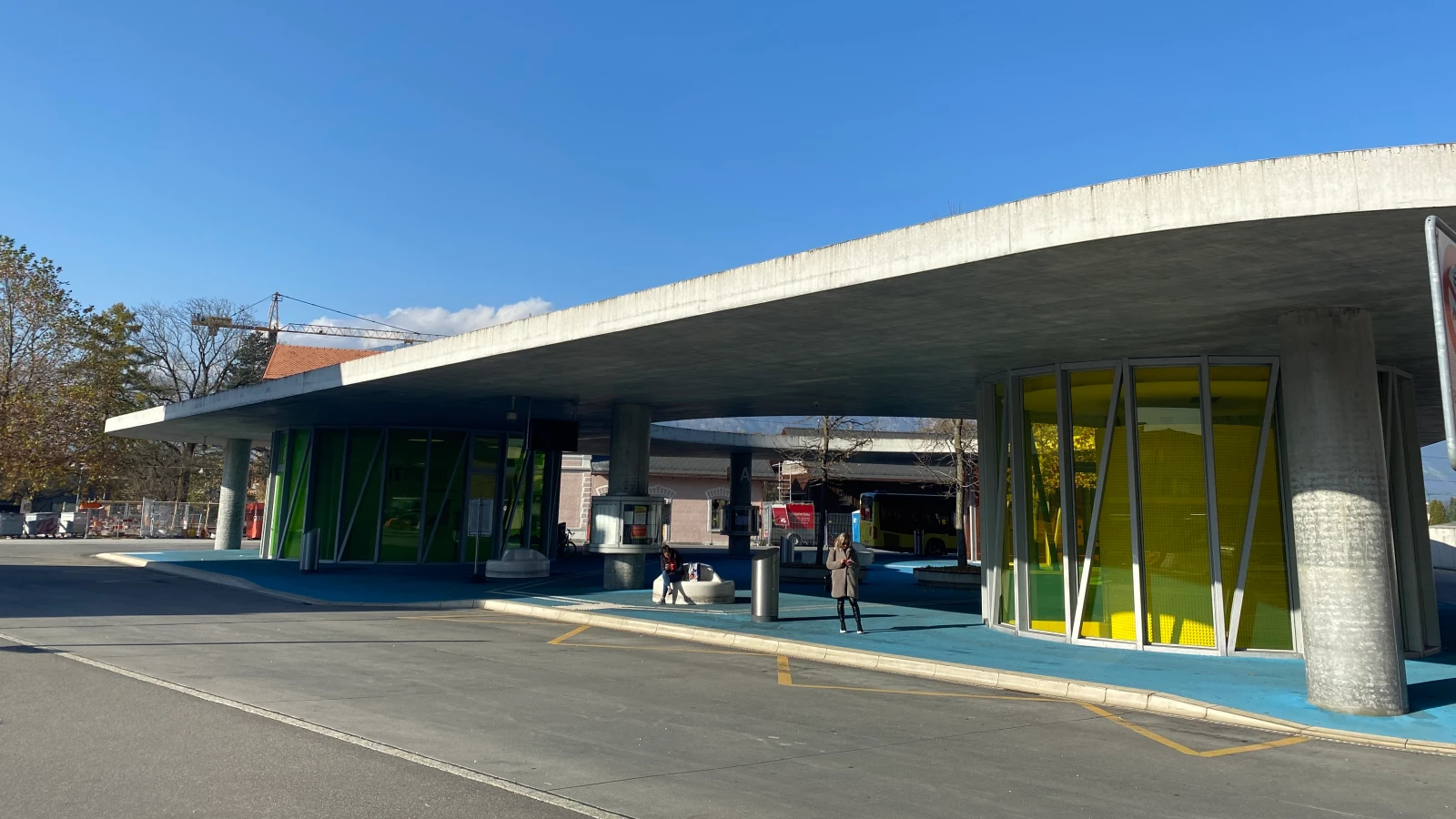 ÖV-Einheitstarif im Landtag, © Radio Liechtenstein ÖV-Einheitstarif im Landtag, © Radio Liechtenstein