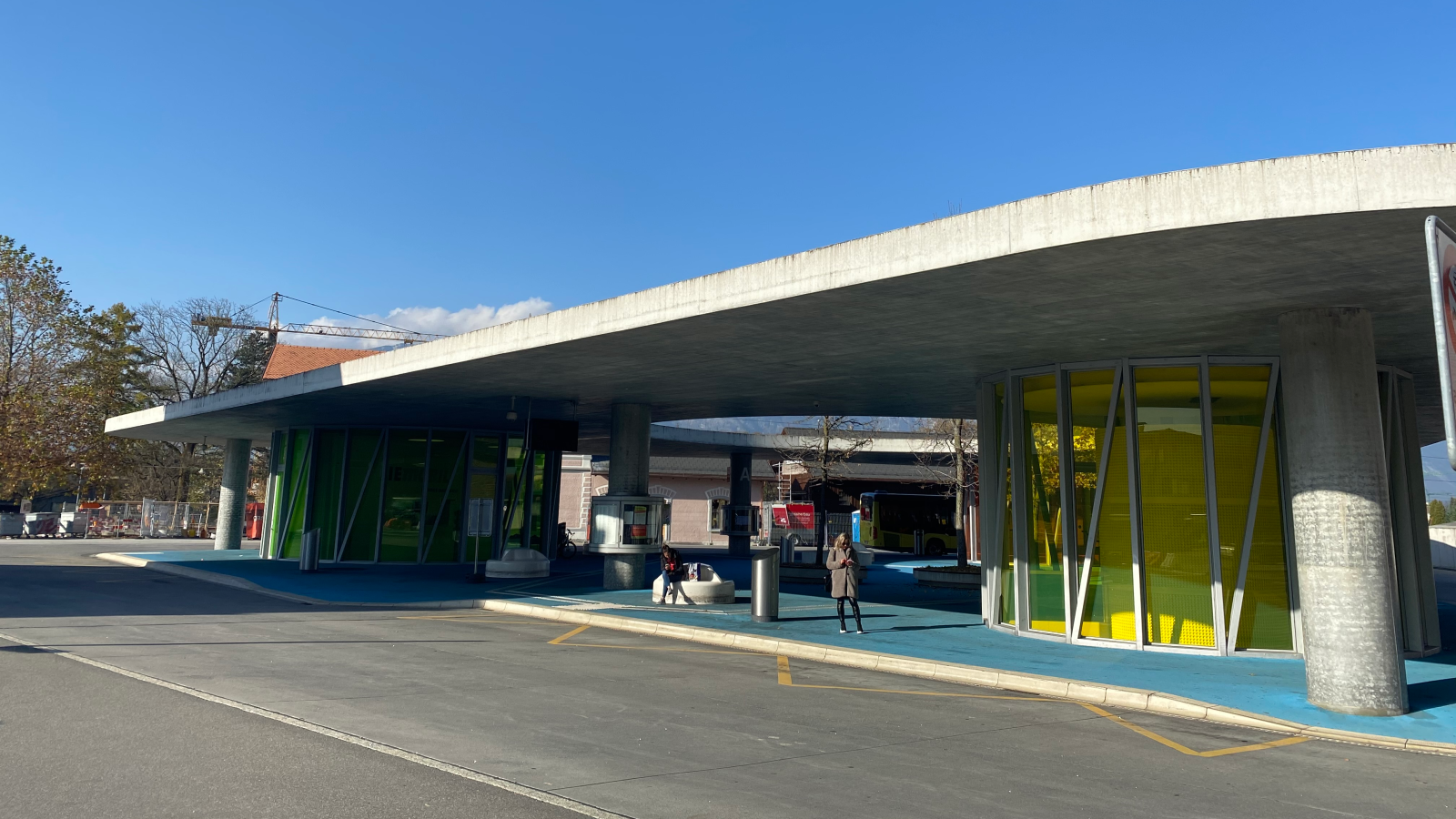 ÖV-Einheitstarif im Landtag, © Radio Liechtenstein