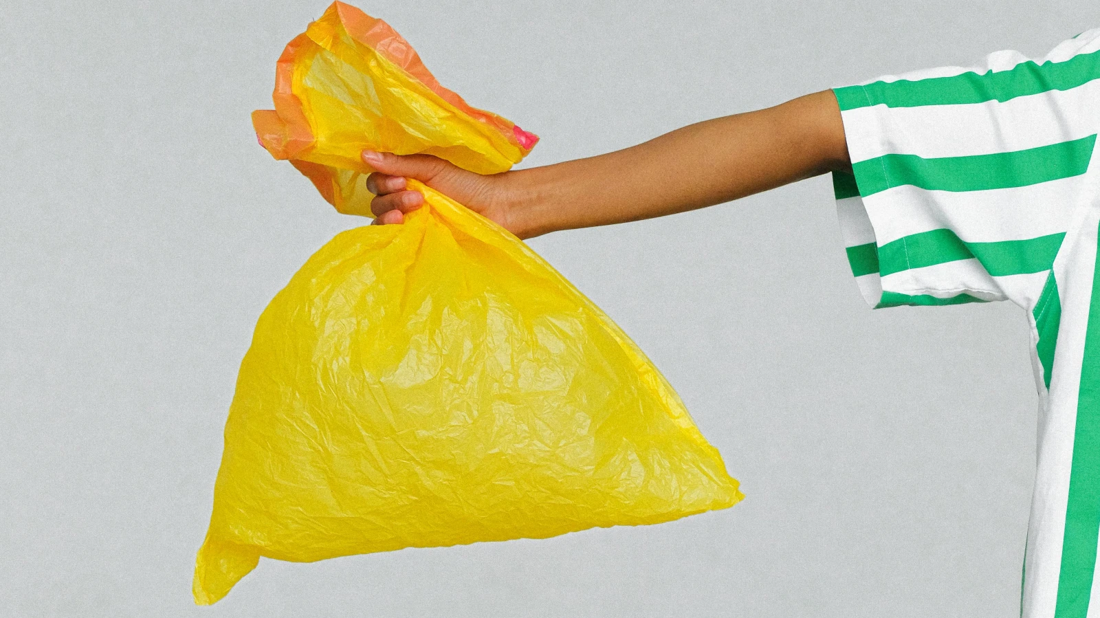 Mülltrennung auf Campingplätzen - Herausforderung und Chance für nachhaltiges Camping, © Anna Shvets Mülltrennung auf Campingplätzen - Herausforderung und Chance für nachhaltiges Camping, © Anna Shvets