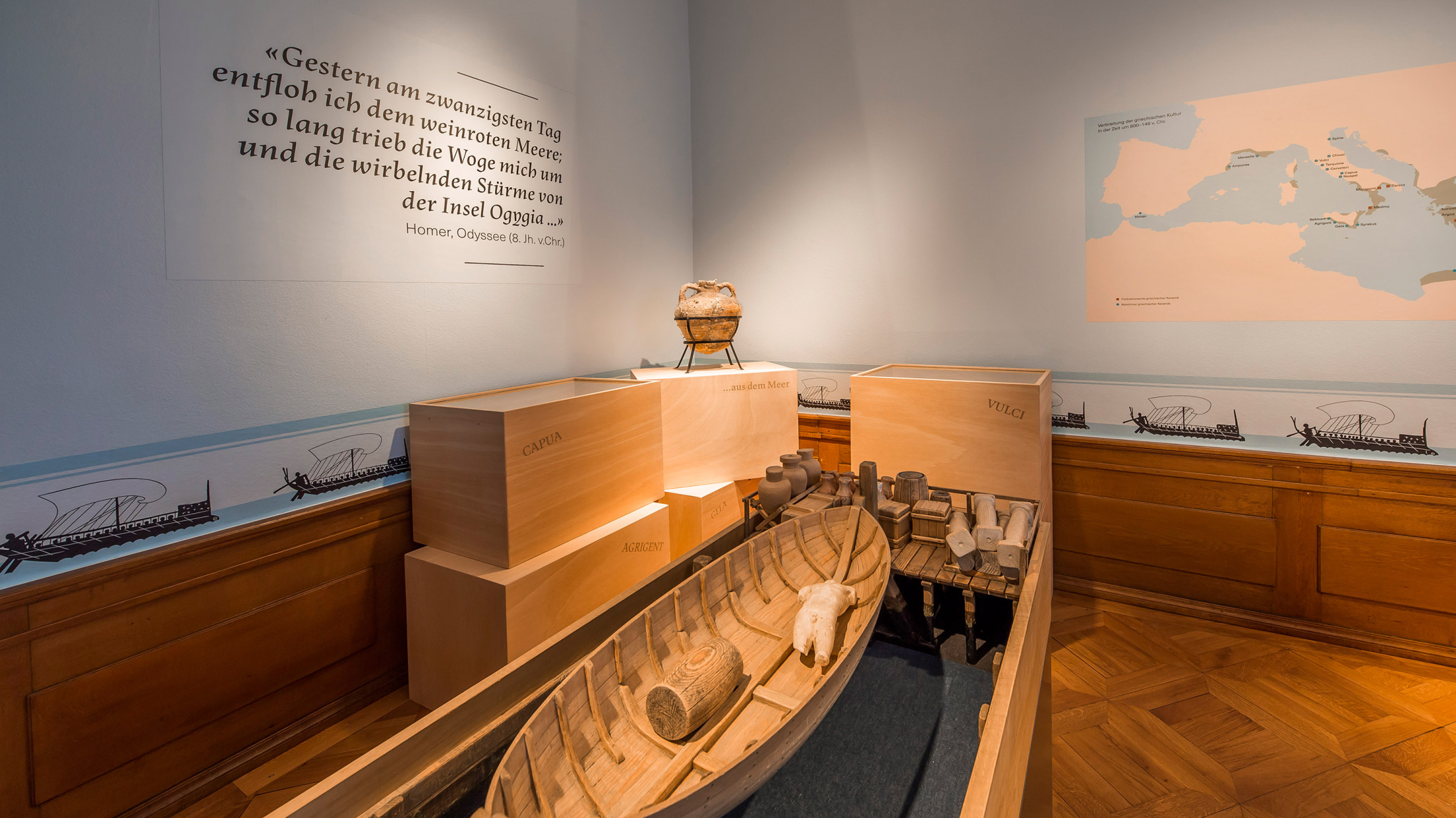 © Antikenmuseum Basel