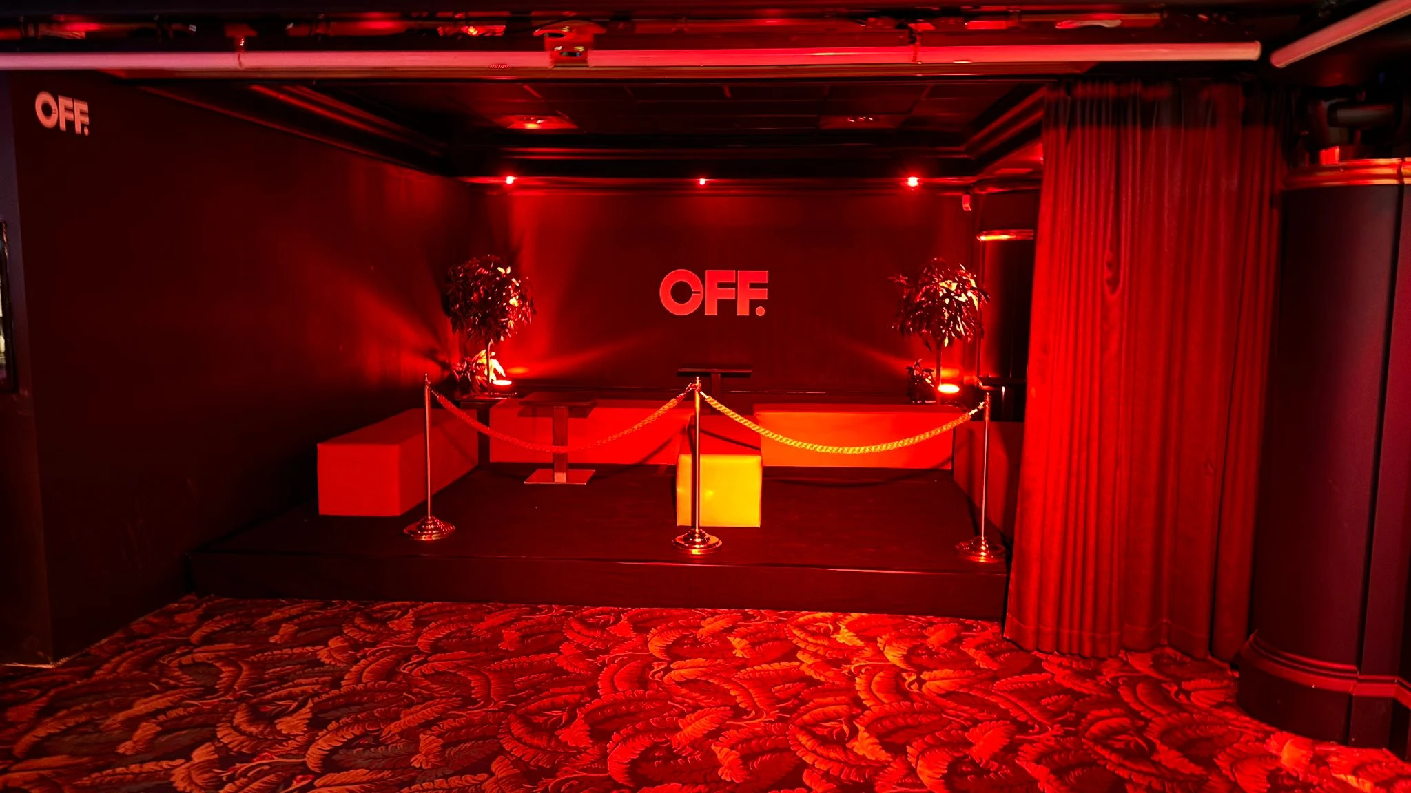 © Radio Munot © Radio Munot