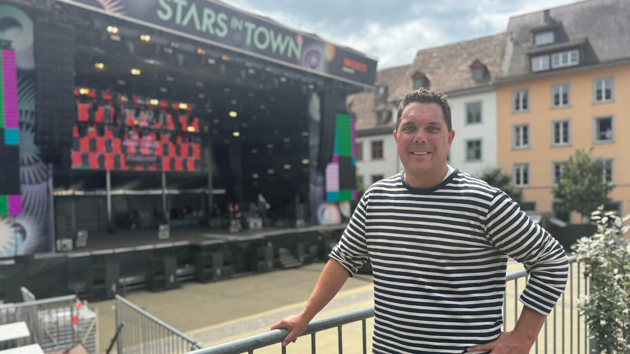 © Radio Munot © Radio Munot