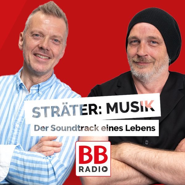 Sträter: Musik