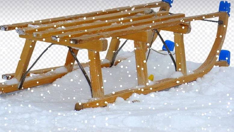 Kind stürzt beim Rodeln in Bachbett, © Symbolbild Pixabay Kind stürzt beim Rodeln in Bachbett, © Symbolbild Pixabay