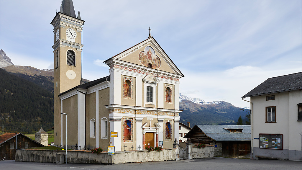 Erstmals mehr Konfessionslose als Reformierte, © Keystone/SDA