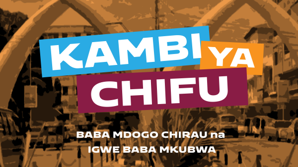 KAMBI YA CHIFU