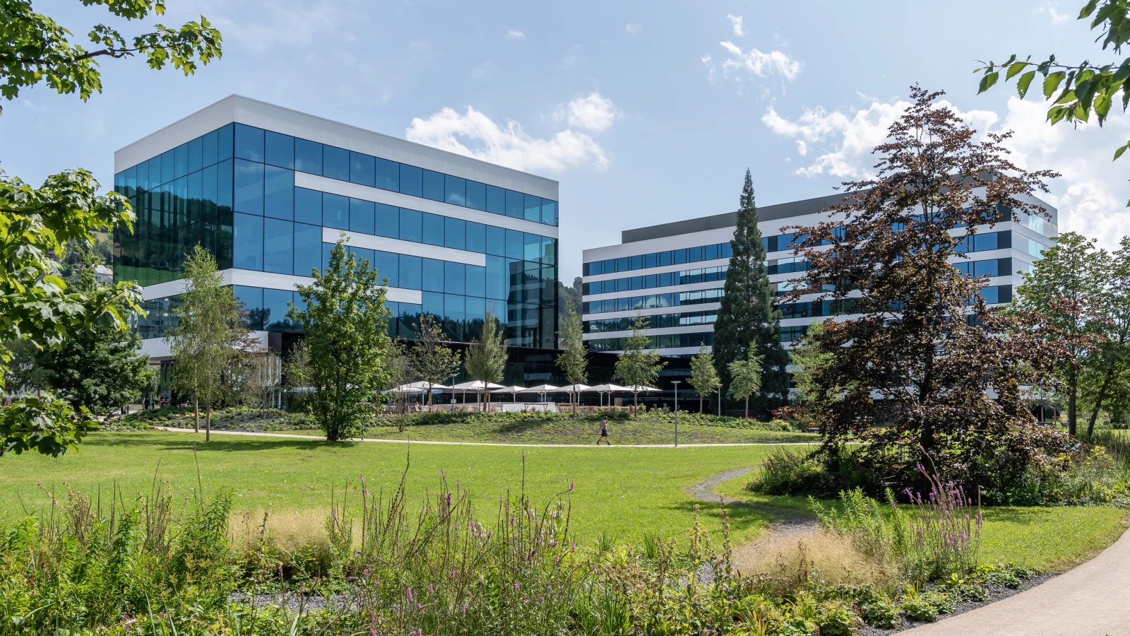 Schindler steigert Profitabilität im ersten Halbjahr, © Pius Amrein / Schindler Aufzüge AG Schindler steigert Profitabilität im ersten Halbjahr, © Pius Amrein / Schindler Aufzüge AG