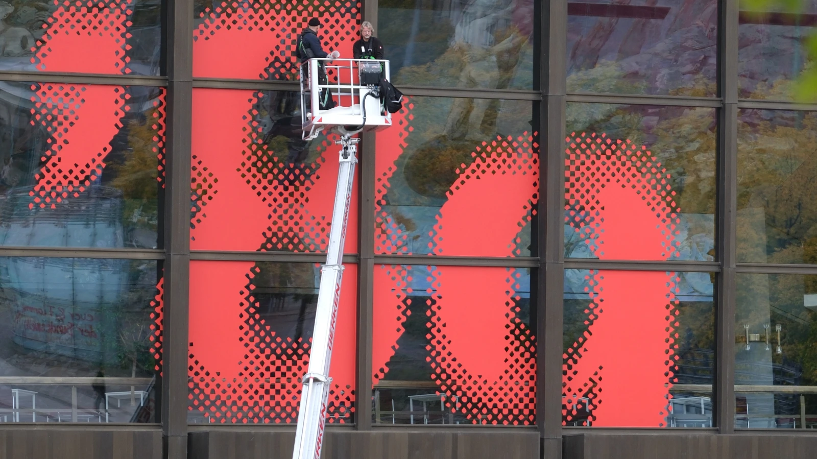 Doğu Almanya Barışçıl Devrim’i Berlin ve Leipzig'de Anılıyor!, © dpa Doğu Almanya Barışçıl Devrim’i Berlin ve Leipzig'de Anılıyor!, © dpa