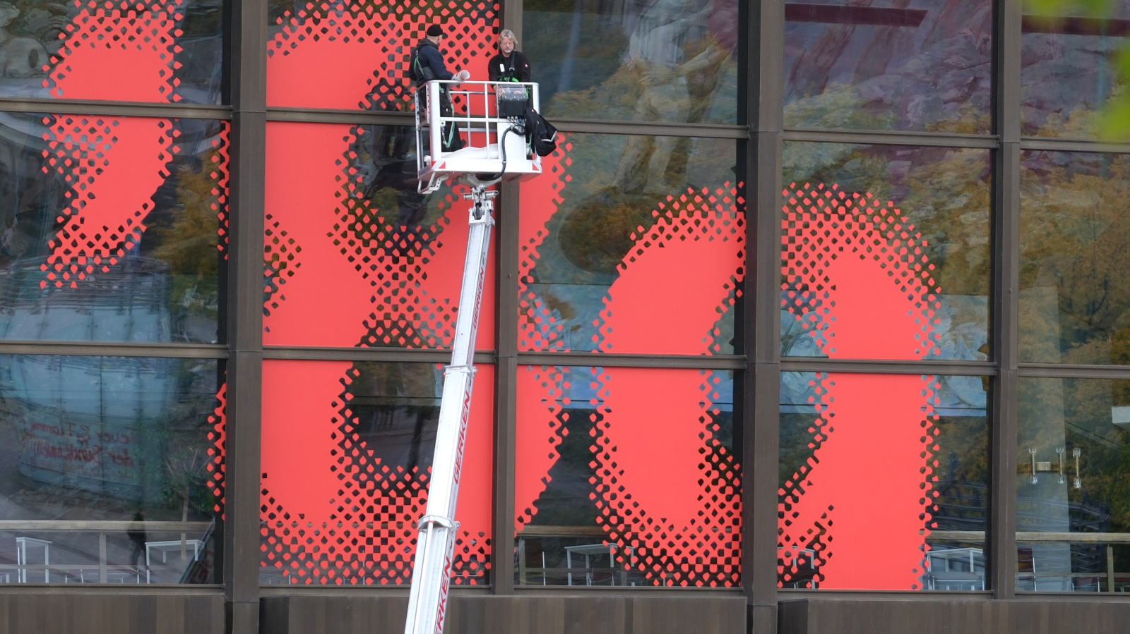 Doğu Almanya Barışçıl Devrim’i Berlin ve Leipzig'de Anılıyor!, © dpa