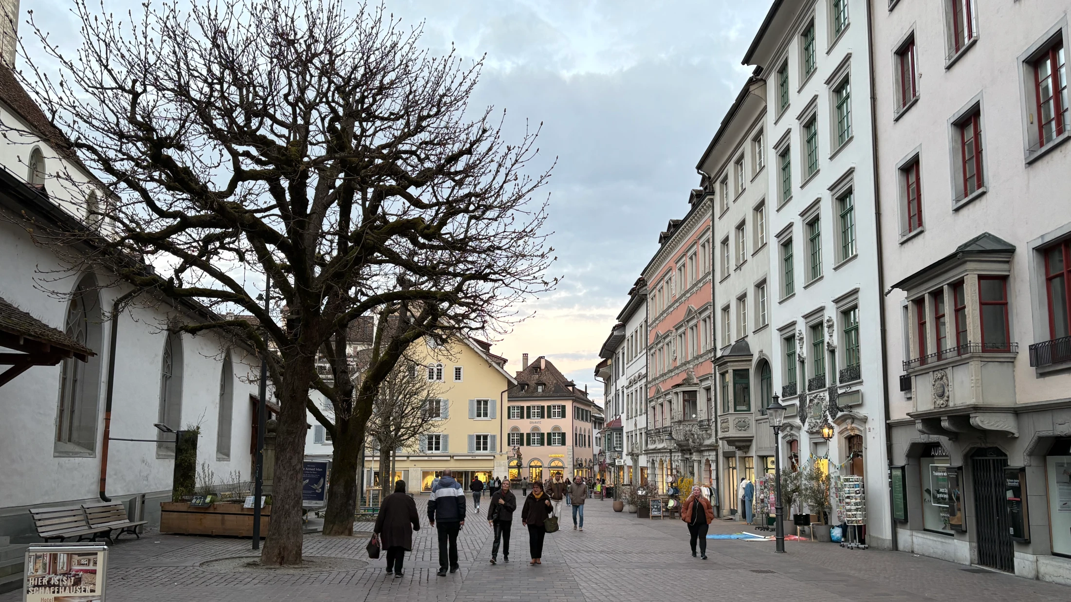 © Radio Munot © Radio Munot