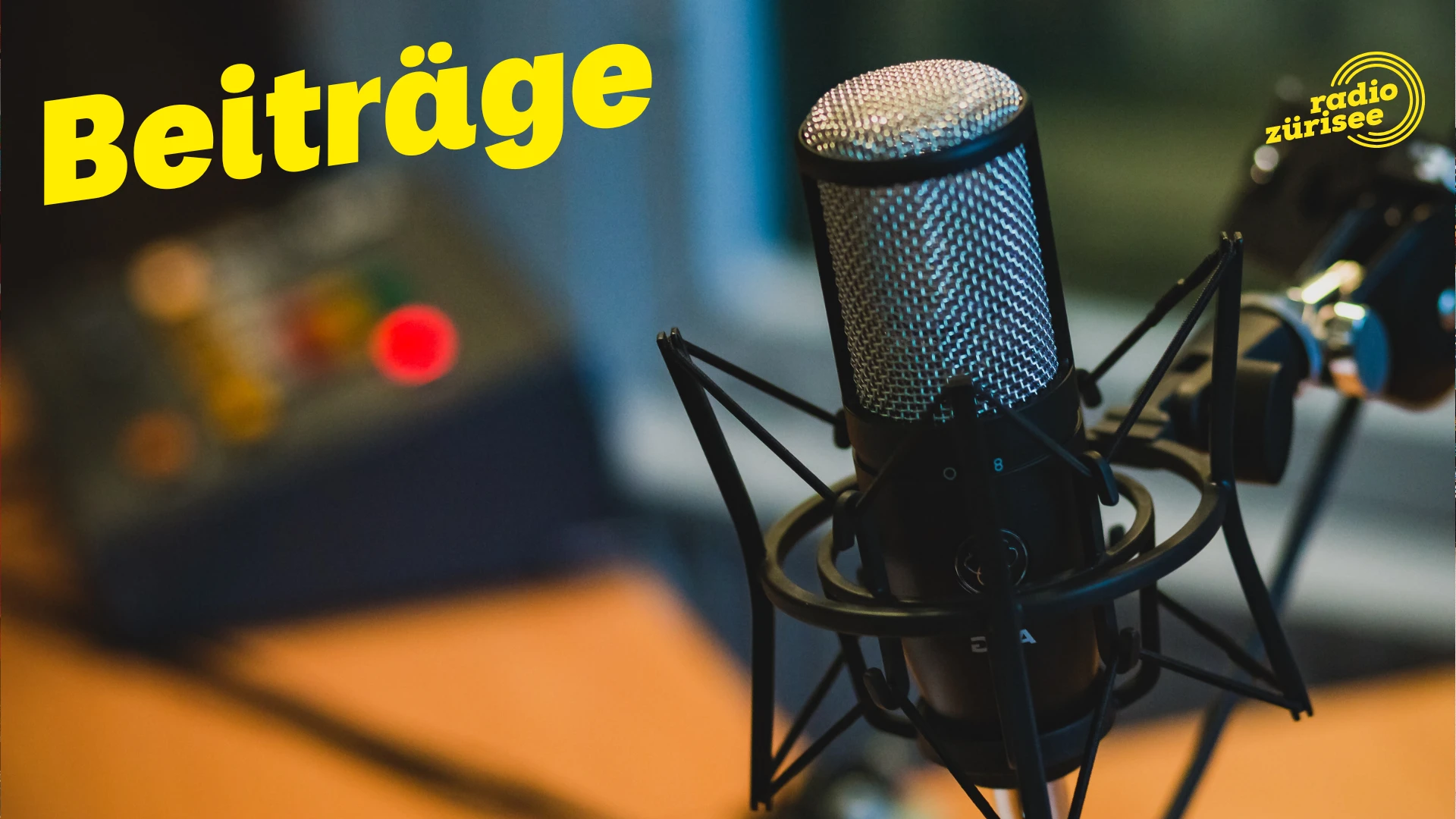 © Radio Zürisee © Radio Zürisee