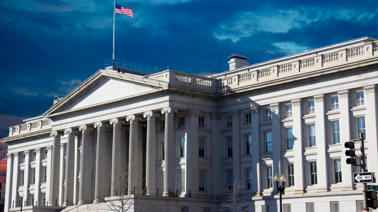 "Shutdown" in USA abgewendet, © Depositfotos / Symbolbild / Dogan Mesut