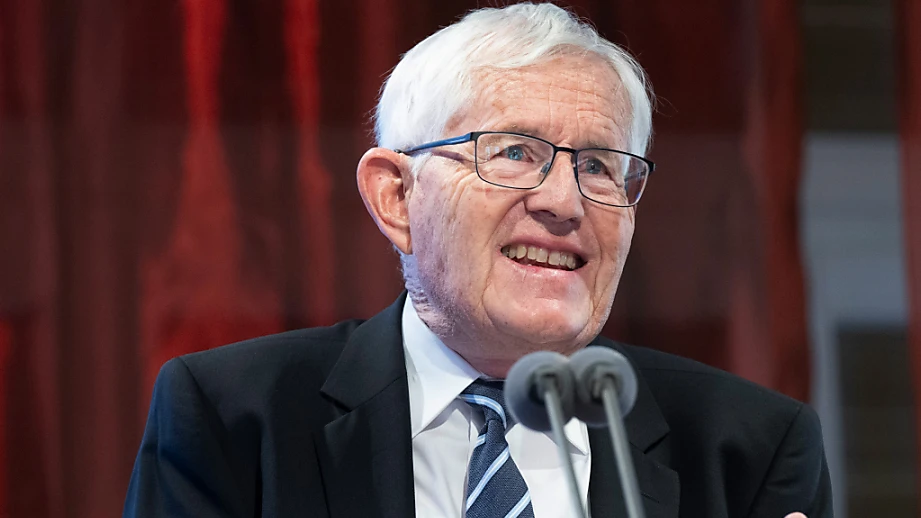 Alt-Bundesrat Villiger: Politischer Motor der Schweiz hat Aussetzer Alt-Bundesrat Villiger: Politischer Motor der Schweiz hat Aussetzer