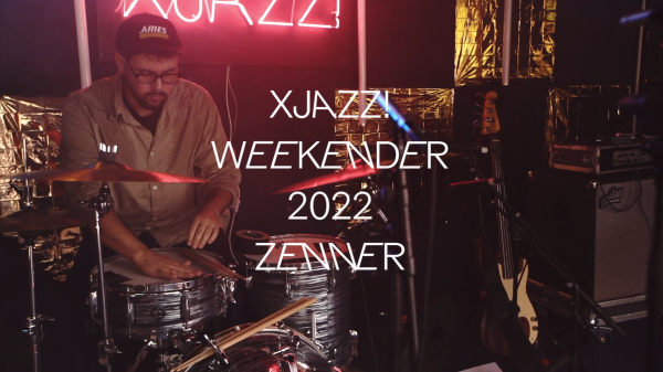 XJAZZ! WEEKENDER - AFTERMOVIE OUT NOW!