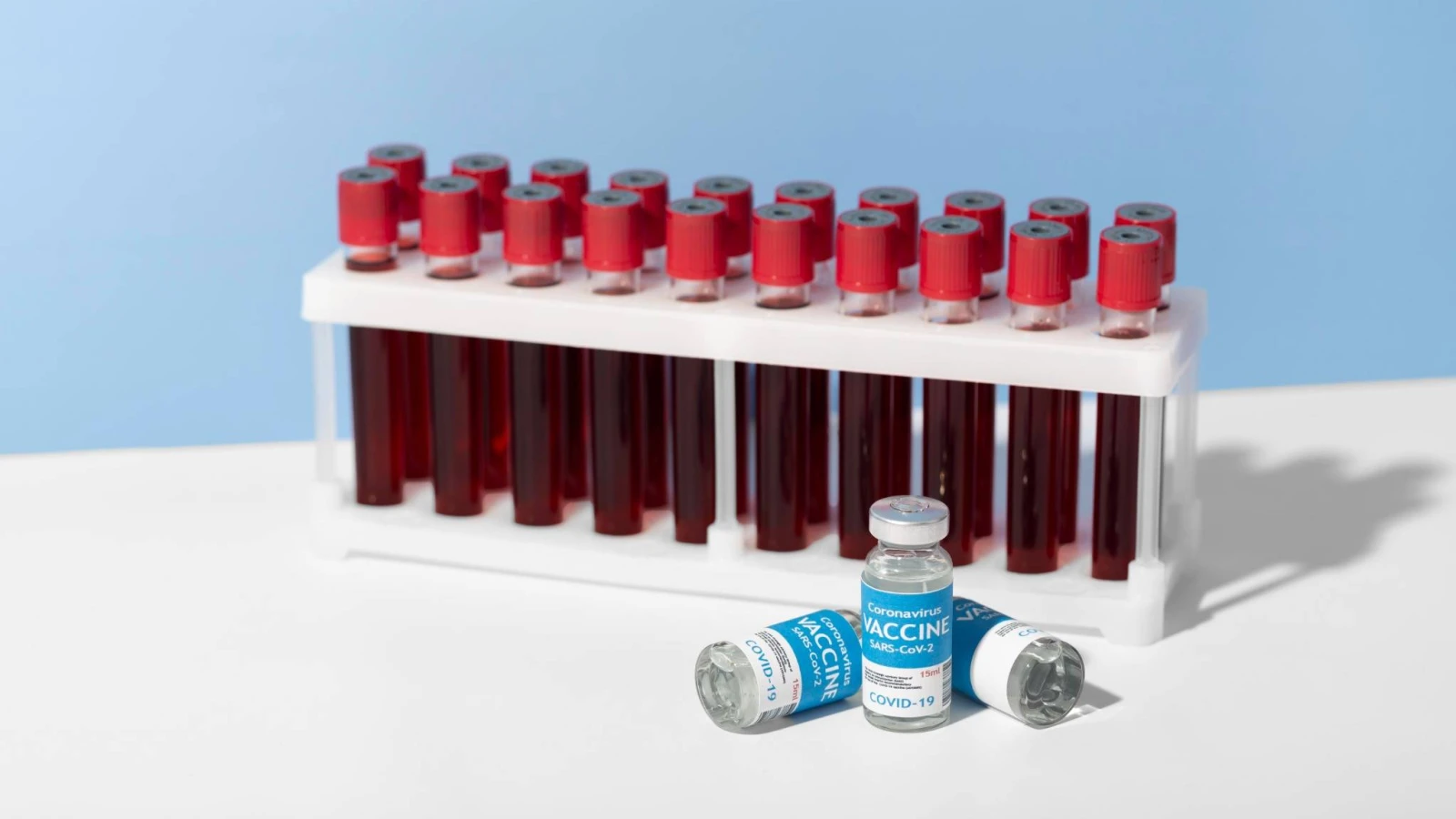 Kan Grubunuz Zekânızı Ele Veriyor! En Zeki İnsanlar Bu Gruba Sahip, © Freepik Kan Grubunuz Zekânızı Ele Veriyor! En Zeki İnsanlar Bu Gruba Sahip, © Freepik