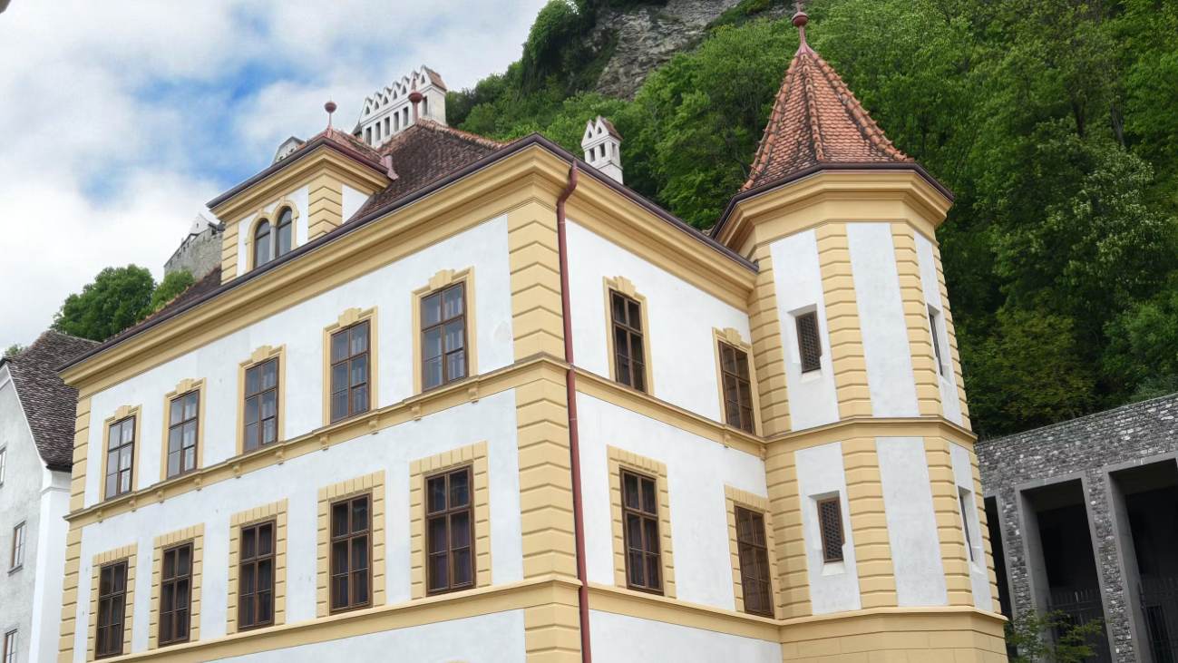 Stiftungsrat des Landesmuseums neu bestellt, © Landesmuseum Liechtenstein