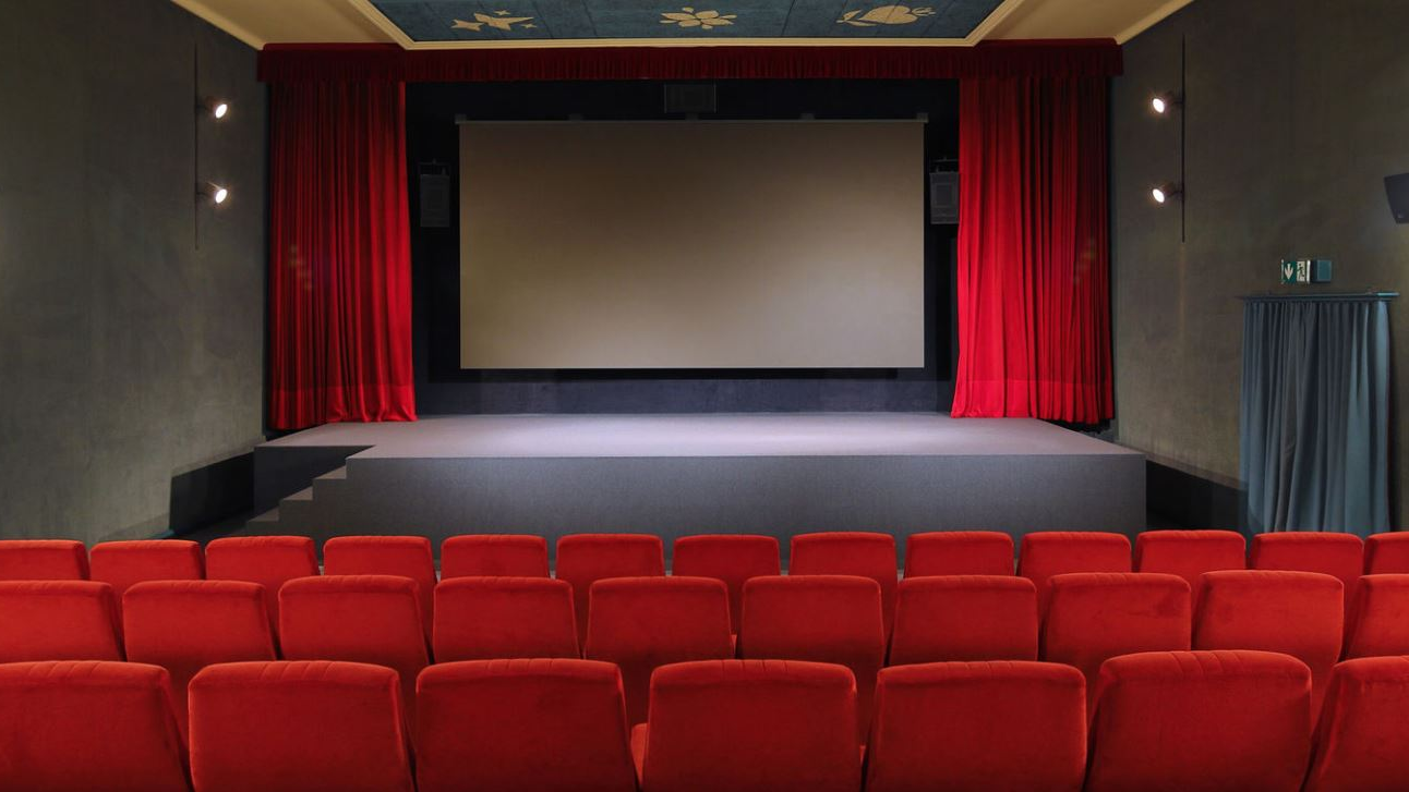 Kinoeintritte unter Vor-Pandemie-Niveau, © ZVG