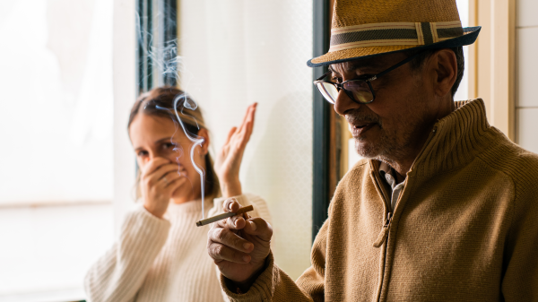 Almanya'da Akciğer Kanseri Taraması Nisan'da Başlıyor, © shutterstock