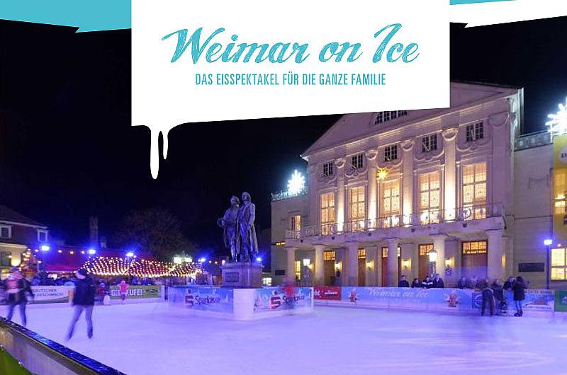 Weimar on Ice