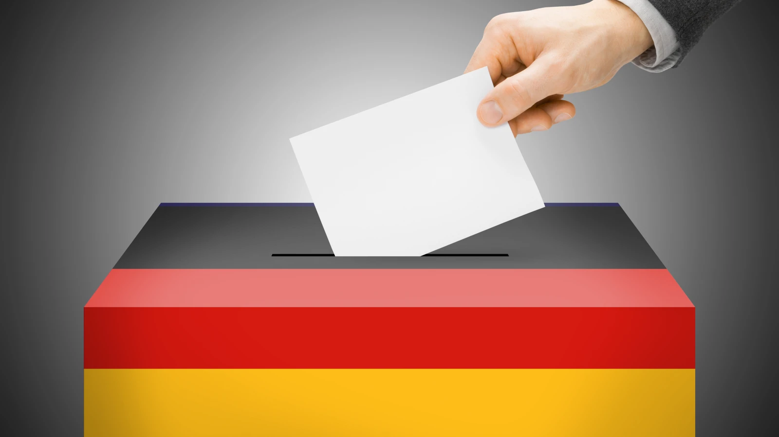 Hessen’de Seçmen Sayısı Azaldı: Yeni İstatistikler Açıklandı, © shutterstock Hessen’de Seçmen Sayısı Azaldı: Yeni İstatistikler Açıklandı, © shutterstock