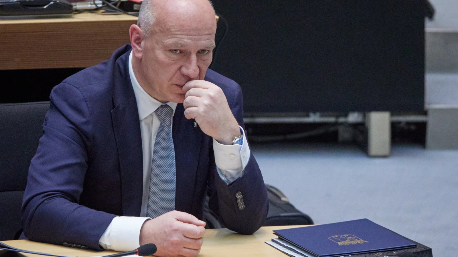 Eyalet Başbakanı Kai Wegner Milyarlarca Euro Kesintiyi Savundu!, © dpa Eyalet Başbakanı Kai Wegner Milyarlarca Euro Kesintiyi Savundu!, © dpa