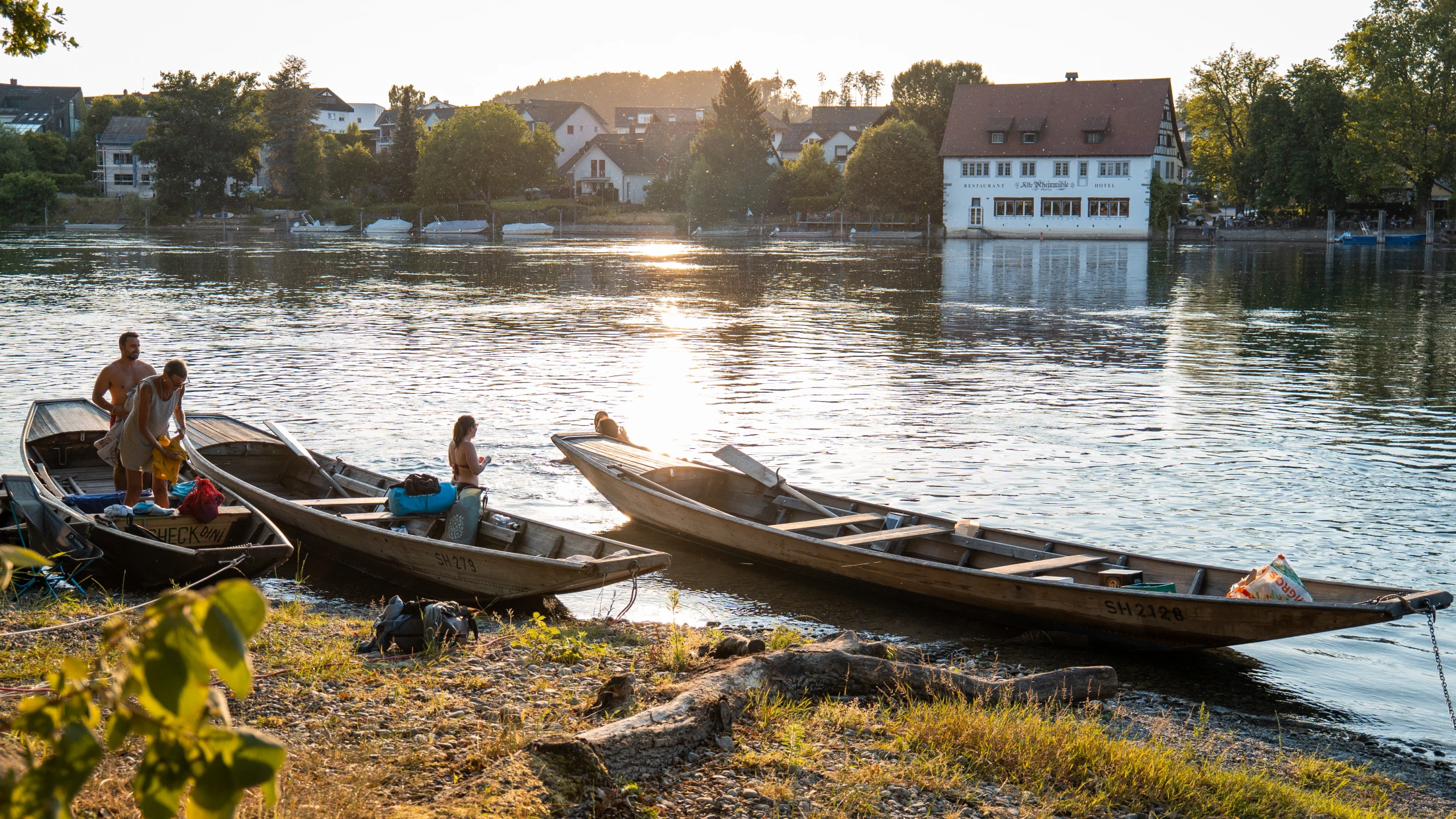 © Radio Munot © Radio Munot