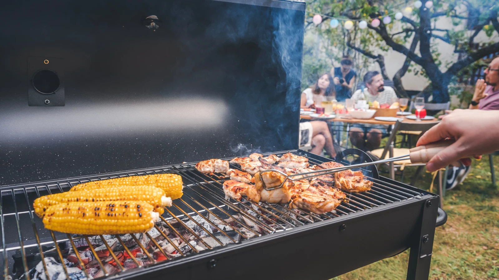 Bochum’da Kurak Havalara Karşı Kamuya Açık Alanlarda Yeni Mangal Kuralları, © shutterstock Bochum’da Kurak Havalara Karşı Kamuya Açık Alanlarda Yeni Mangal Kuralları, © shutterstock