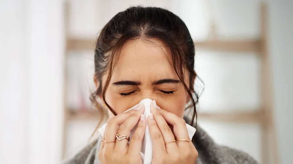 Soğuk Algınlığı Vakalarında Patlama: Uzmanlardan Kritik Uyarılar, © shutterstock Soğuk Algınlığı Vakalarında Patlama: Uzmanlardan Kritik Uyarılar, © shutterstock