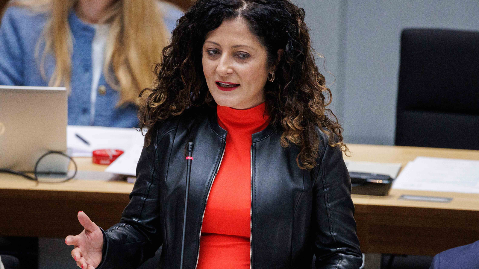 "Tesla’ya 'Nazi-Auto' Diyen Kızılltepe’ye Sert Tepkiler", © Carsten Koall/dpa