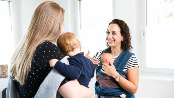 30 Prozent der Geburten erfolgen per Kaiserschnitt, © herztoene.li